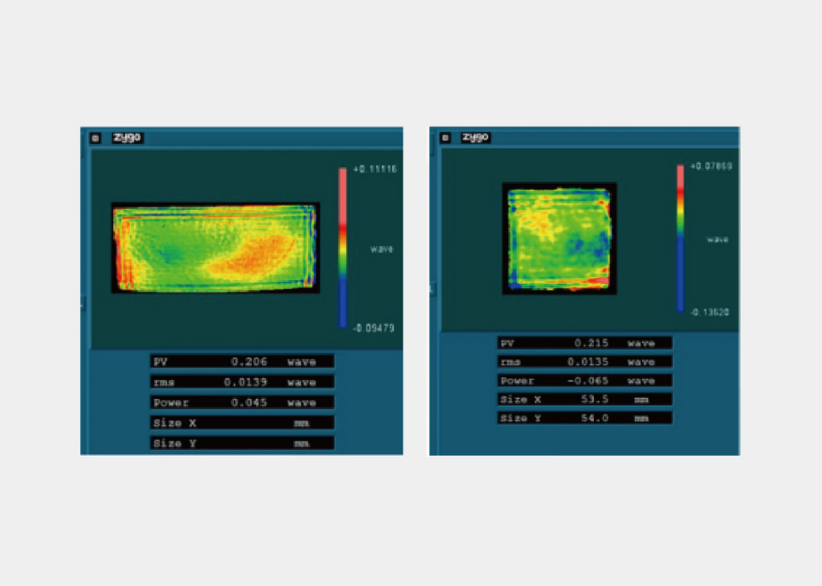 MRF Processing Case